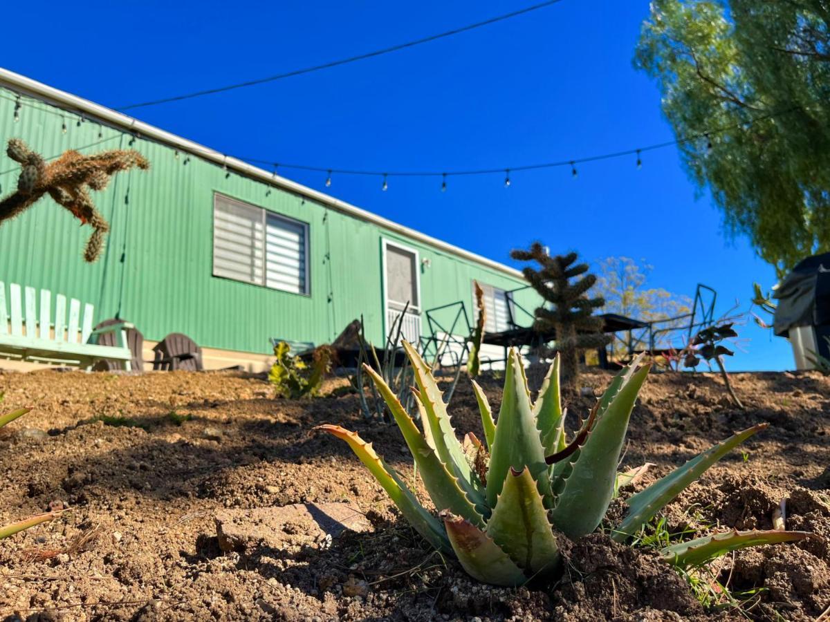 Rancho Matalote En Valle De Guadalupe Buitenkant foto